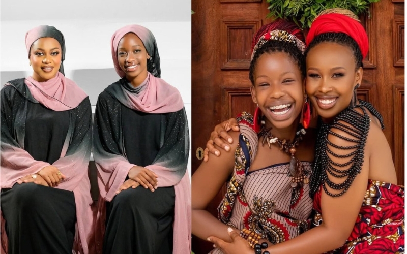 Stop Comparing Our Kids! - Zuena Kirema on Beata, Shalom, and Online Drama