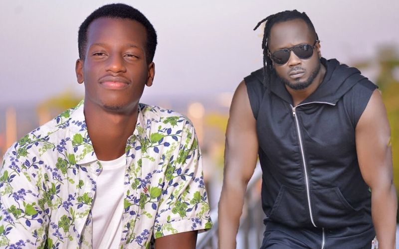 Alpha Saali Must Be Inside The House By 7:00 PM Daily - Bebe Cool