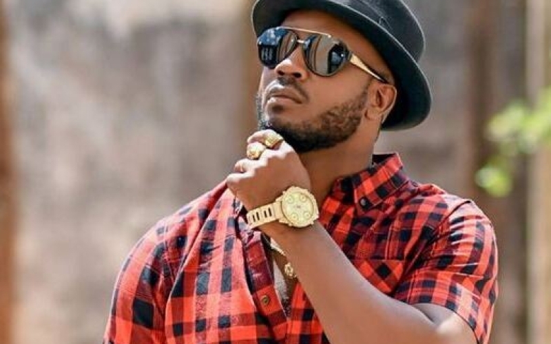 My Album Has Achieved the Impossible - Bebe Cool