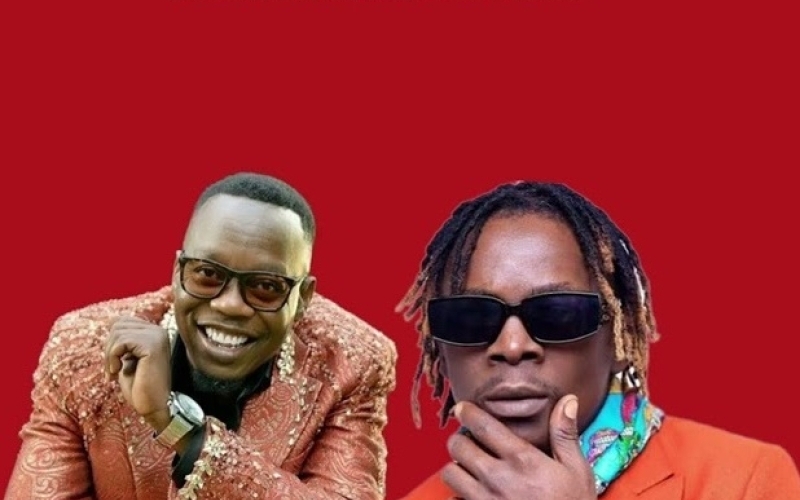 King Saha Remixes 