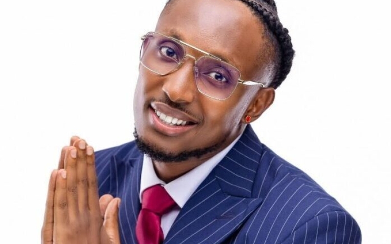 Speak Out When Going Through Difficulties - Chozen Blood Rallies Men