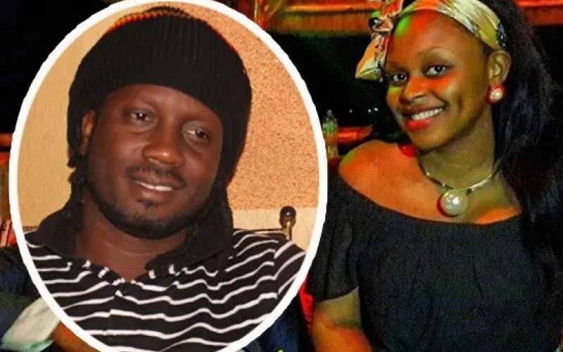 I Am Happy For Rema Namakula - Bebe Cool