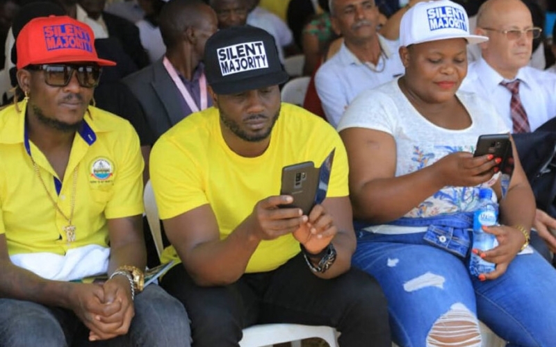Free Internet Will Boost Our Economy - Bebe Cool Advocates for Free Internet in the Country