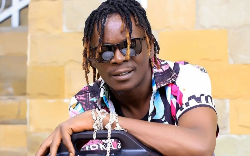 King Saha Returns to Lugogo Cricket Oval for November Concert