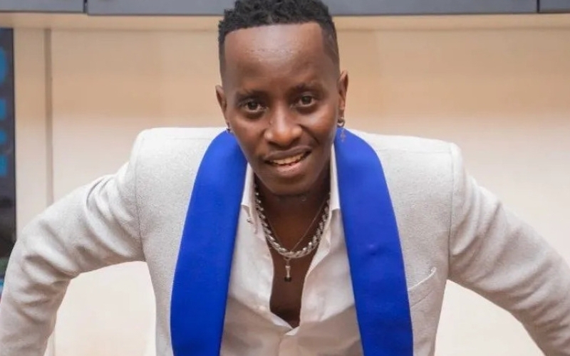 Mc Kats Ventures Into Live Band Business