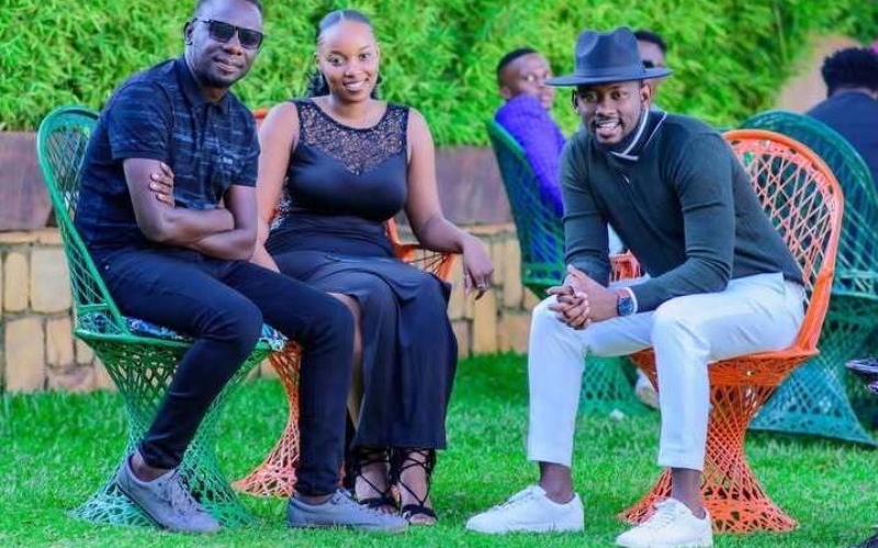 I Wouldn't Have Done Music If It Wasn't Pastor Bugembe's Inspiration - Levixone