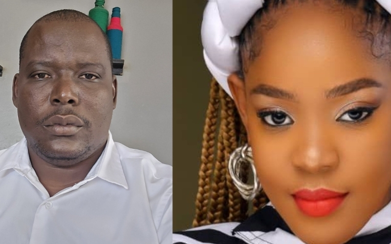 Yes, I bonked Zanie Brown - Promoter Bajjo