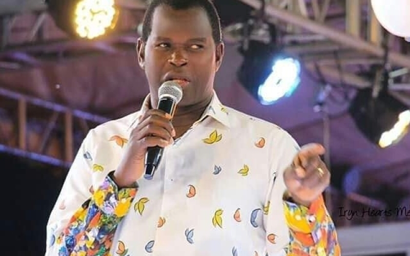 I Can No Longer Engage In Fights With Anyone - Pastor Robert Kayanja