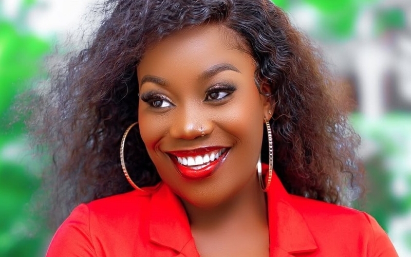 Thadeus Katumba Speaks Out On Breaking Up With Grace Khan