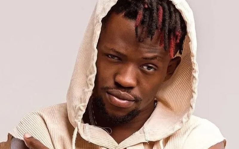 Fresh Details Emerge On Why Hotel Africana Canceled Dax Vibez's Concert