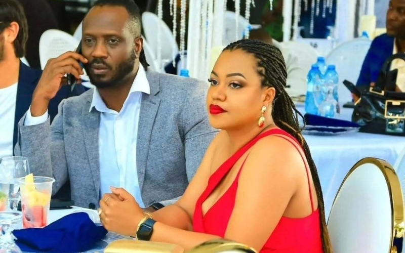 Zuena Pushed Me to Build My Palatial Home - Bebe Cool