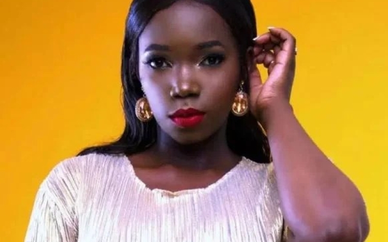 Songwriter Shena Skies Alleges Uncredited Work by Spice Diana, Diamond Platnumz