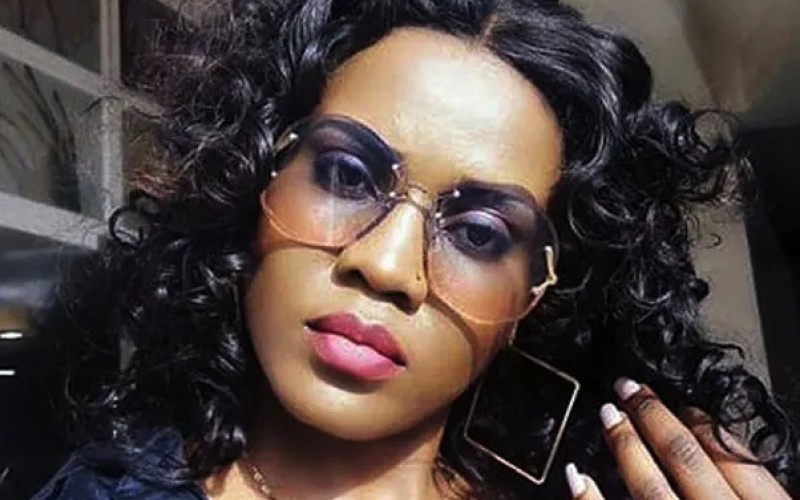 I Was Abandoned By My Father - Naava Grey