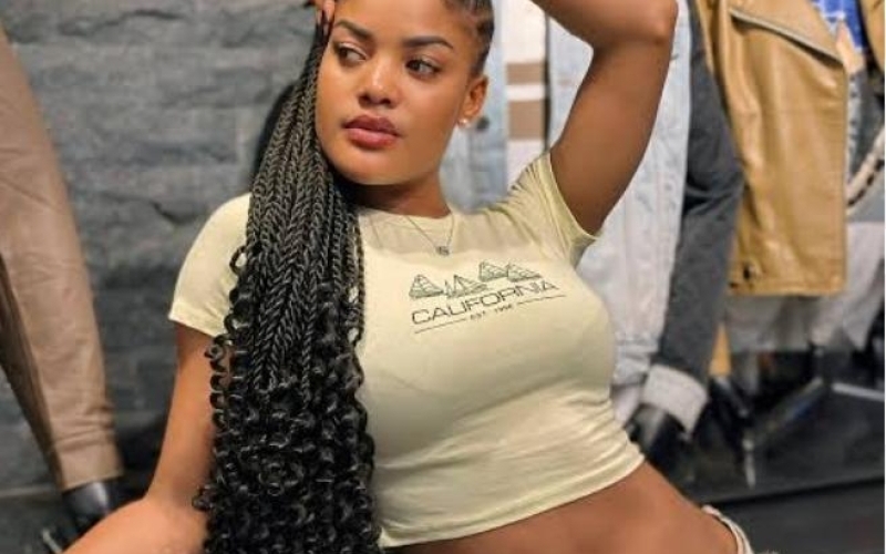 Redsan Begged Me For the Collaboration - Ava Peace