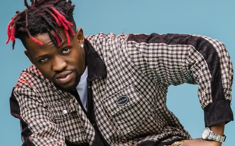 Dax Vibez Confirms UMA Showgrounds as his concert venue