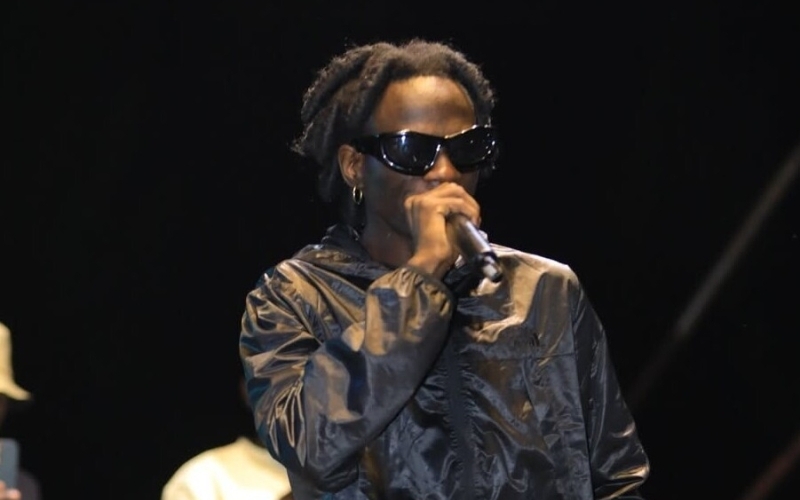 Hip-Hop Music Today Is Dead - Kapeke