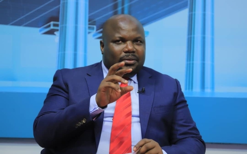 Mubarak Munyagwa Warns Men Against DNA Tests of Children