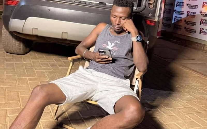 Fraudster Don Chris Flees Country After Stealing Over UGX 500 Million