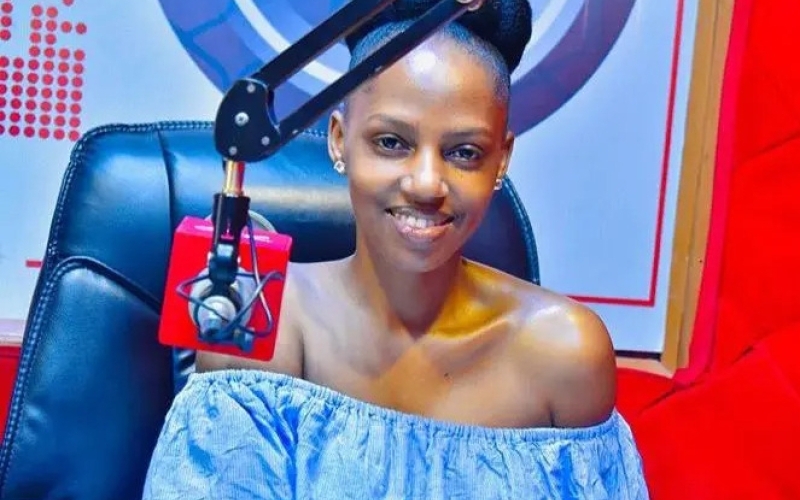 Churches are Businesses, Not God's Word - Prim Asiimwe
