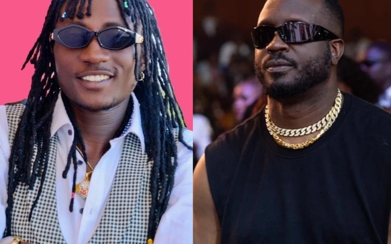 I Am Better Than Bebe Cool Musically - Ziza Bafana
