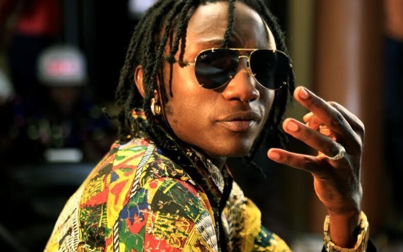 Promoters Don't Want Organized Artistes - Ziza Bafana