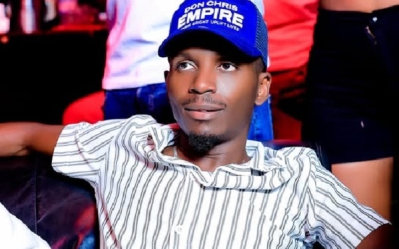 Mafias Are Fighting Me - Don Chris