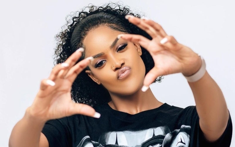 I No Longer Have Competition - Ava Peace
