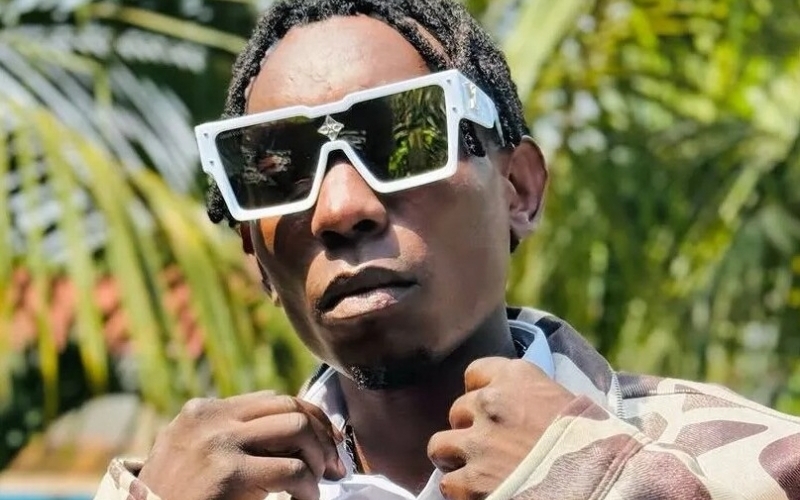 Fyno UG Would Date Gloria Bugie, But Chooses Lydia Jazmine as a Marriage Partner