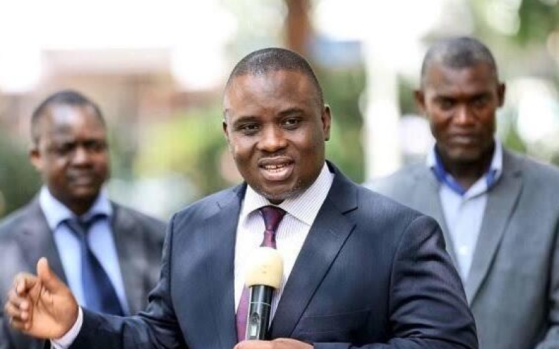 Ssegirinya's Widow Akandinda Must Accept DNA Results - Erias Lukwago