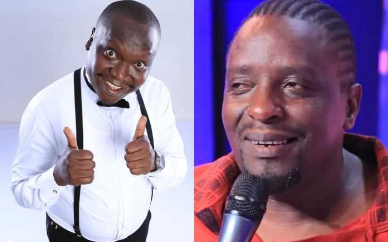 Amooti isn't appreciated enough in Uganda - Patrick Salvador