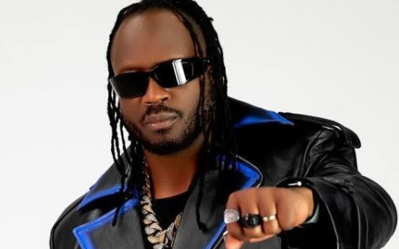 East African Integration Will Bring About Music Growth In The Region - Bebe Cool