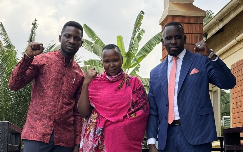 Rift In NUP Over Kampala Woman MP Race