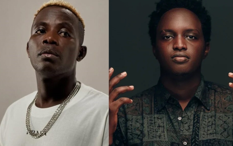I'm More Popular Than Joshua Baraka in Uganda - Lil Pazo
