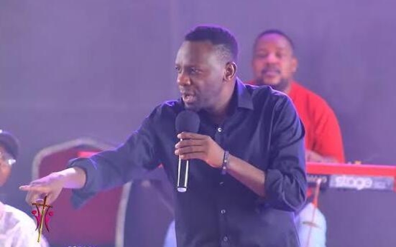 I'm Okay with Marrying a Muslim Woman - Pastor Wilson Bugembe