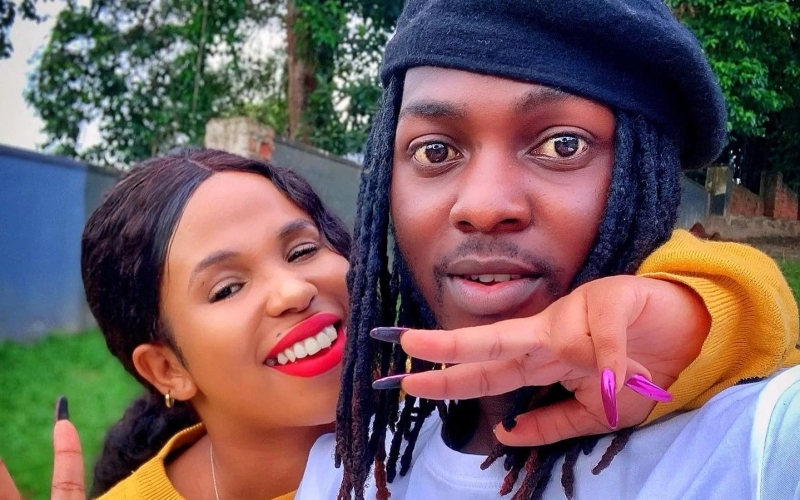 I cheated on Mr. Henrie because he was broke - Prima Kardashi