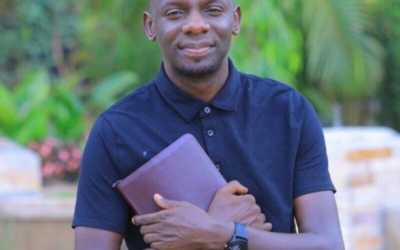 Some Pastors Are Fake In Uganda - Pastor Wilson Bugembe