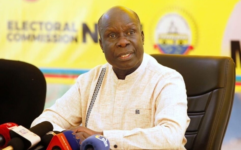 NRM Primaries Set for Today July 17th Across 72,000 Villages