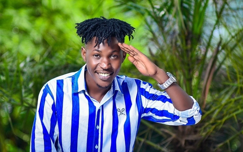 Western Uganda Is Setting a Unique Trend For Ugandan Music - TPaul
