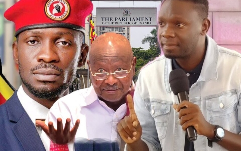 Pastor Bugembe Balances Praise for Bobi Wine and Gratitude for Museveni