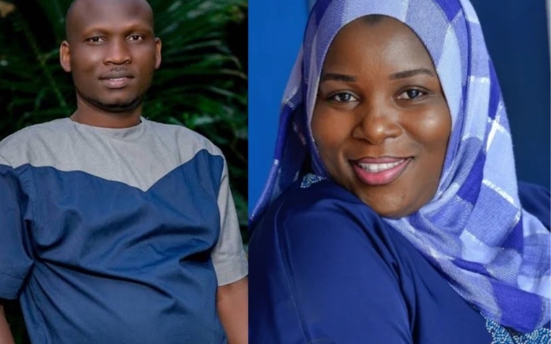 Stecia Mayanja Is Too Weak For Politics - Promoter Norbert