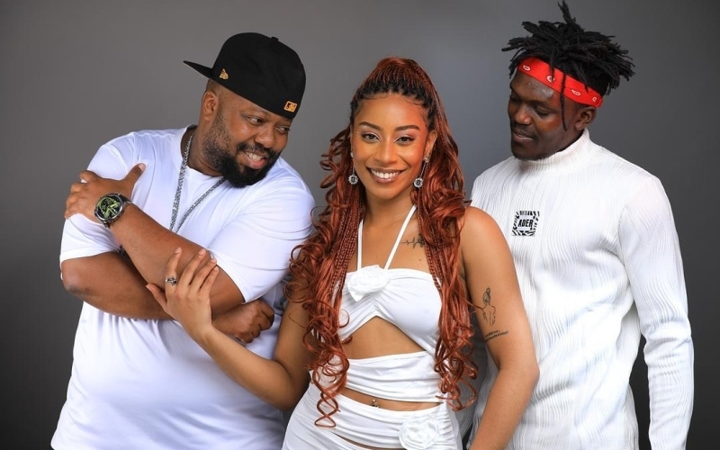 I Had Slept With Over 40 Men At Only 19 Years - Galaxy FM's Sovaria