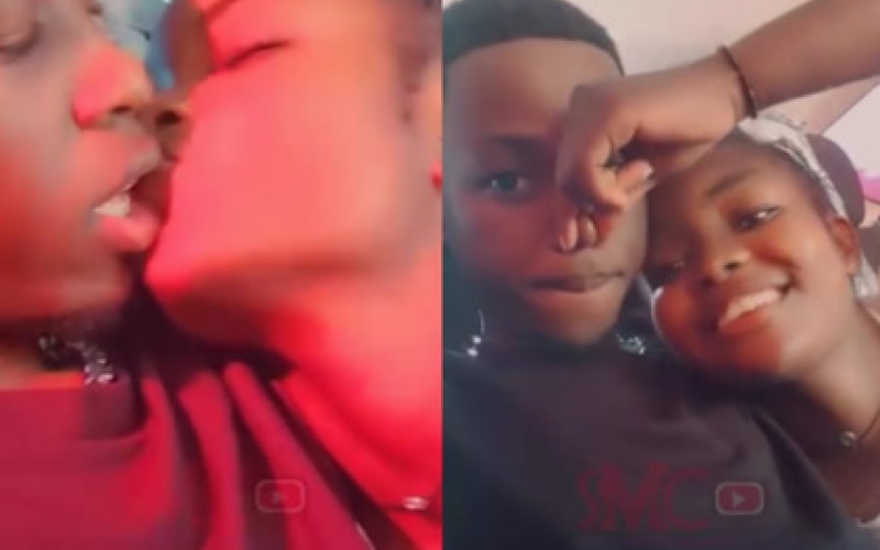 Patricia and I Haven't Spoken Since Leaked Video - Victor Ruz