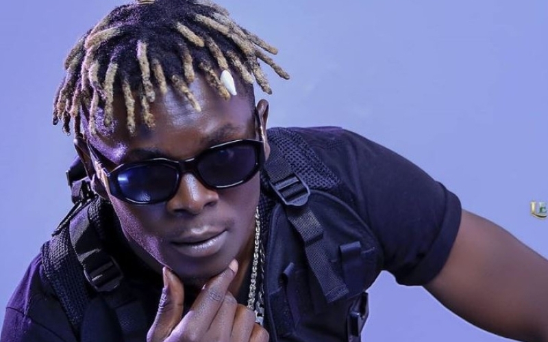 King Saha Explains Why He Isn't Seeking an Electoral Position