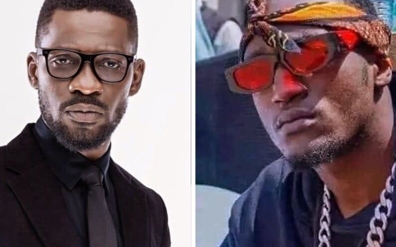 I Was Fooled By Bobi Wine - Fik Gaza Apologizes to NRM Fraternity
