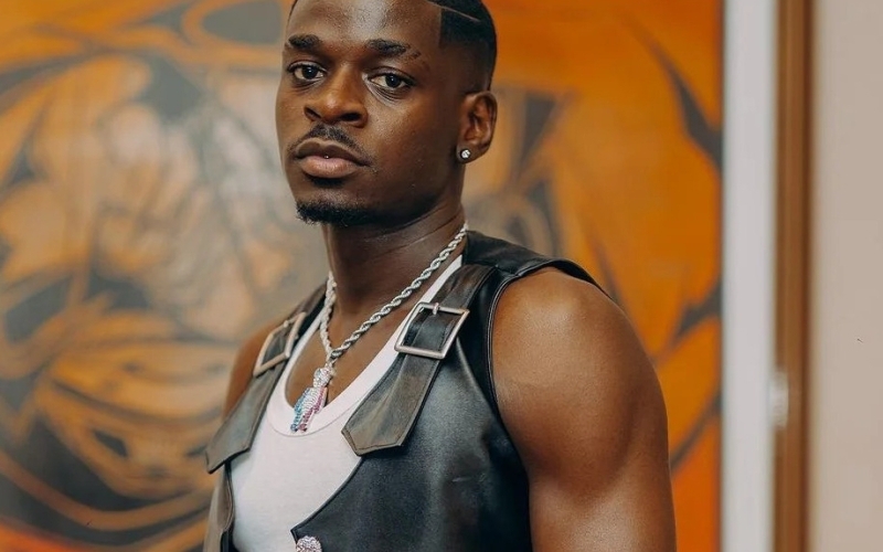 Grenade Official Admits Women Sponsor His Relationships