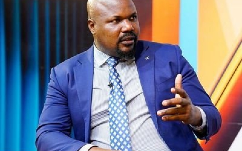 I Have No Problem With the Fire Base Band - Hon. Mubarak Munyagwa