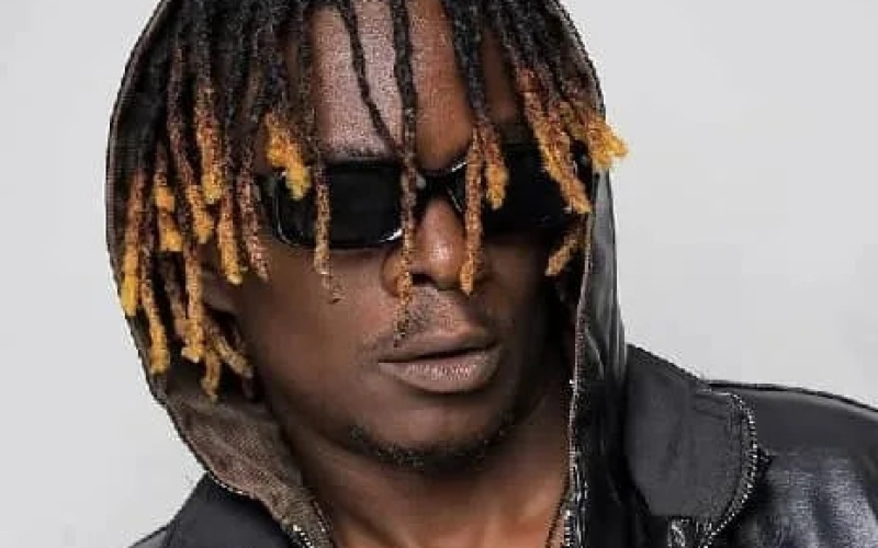 I Can Never Pay For a Collaboration With an International Artiste - King Saha