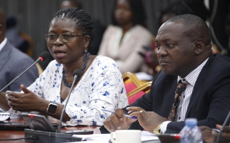 Jinja Hospital Officials Grilled Over Shs1.2B Water Bill