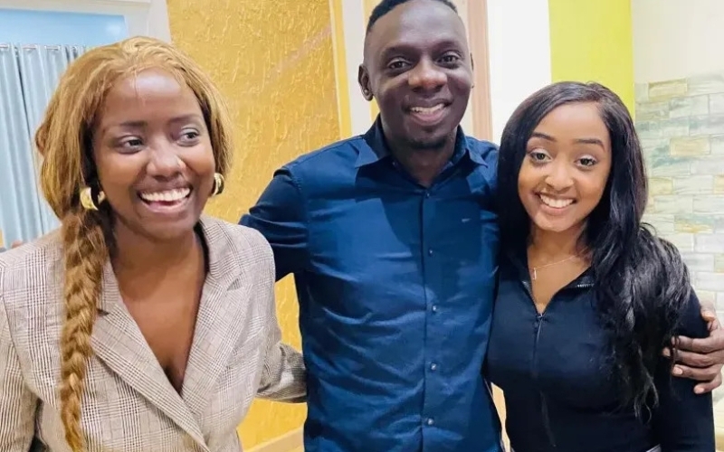 Wilson Bugembe to Focus on Marriage After Upcoming Concert