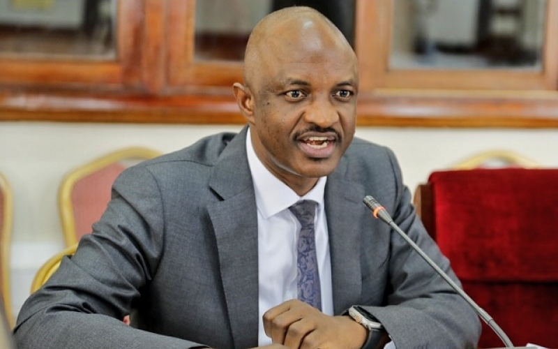 Uganda Launches Ambitious Strategy to Bolster Domestic Revenue